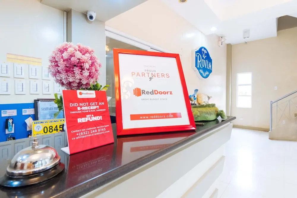 RedDoorz Premium @ Gabinete Road Palawan