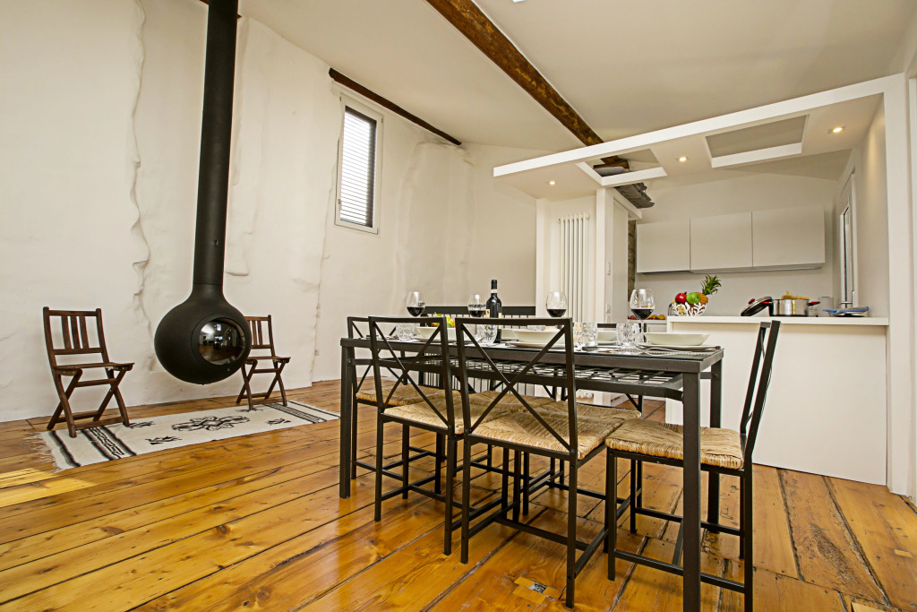 Casa Alla Grotta - Happy Rentals