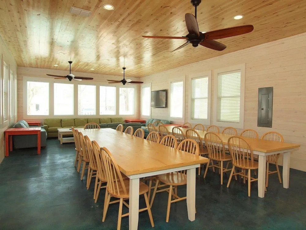 Beach Club Clubhouse 4