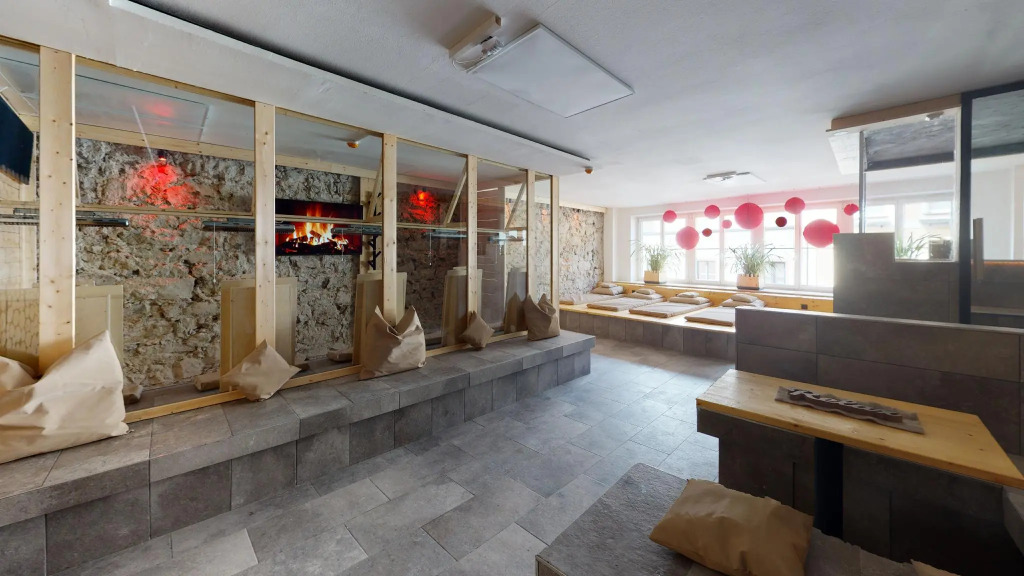 Boutique Hotel Adler