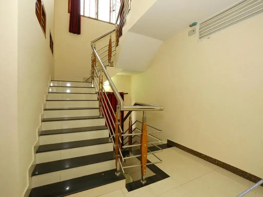 Hotel Pearl Malabar