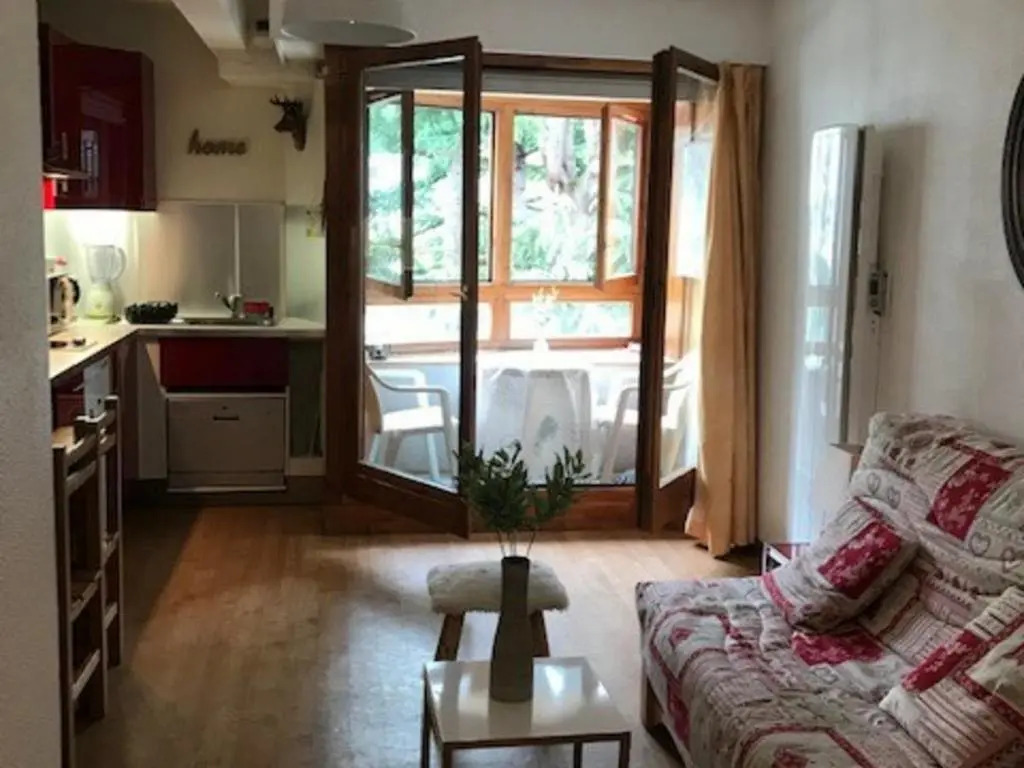 Appartement Brides-les-Bains, 1 pièce, 4 personnes - FR-1-512-231