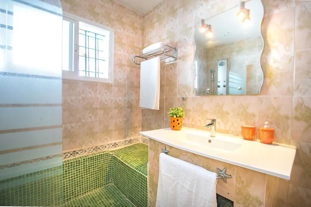 Oleholidays Villa Loleta