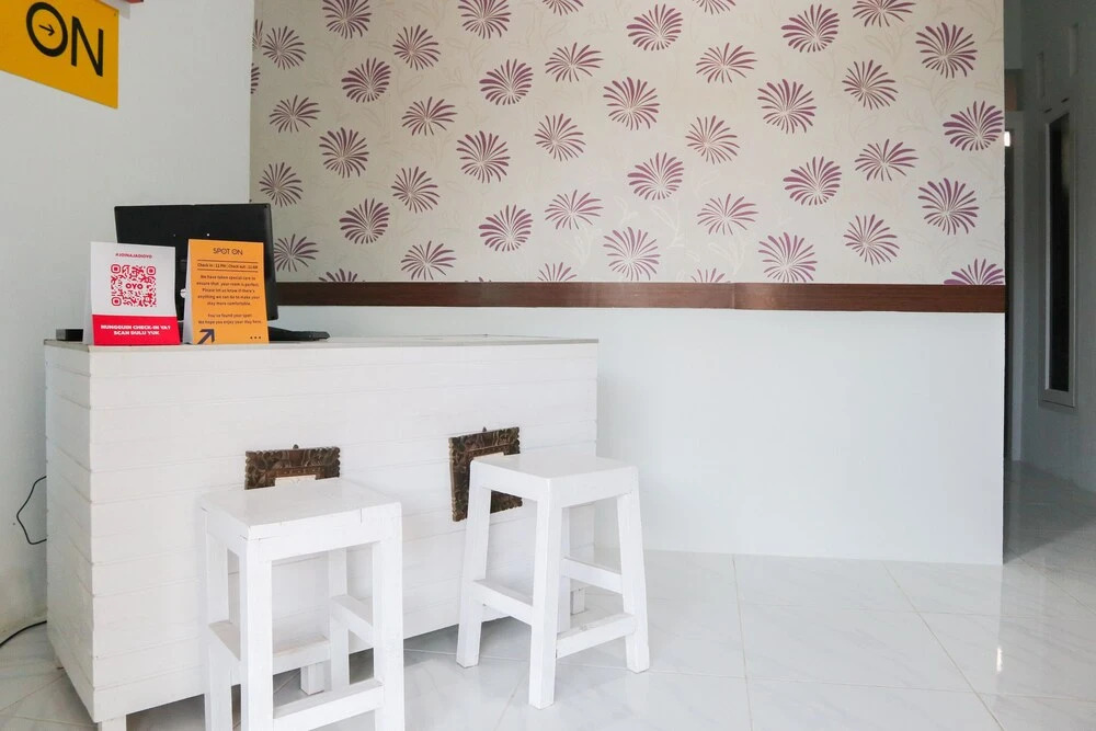 Inezdior by Oyo Rooms