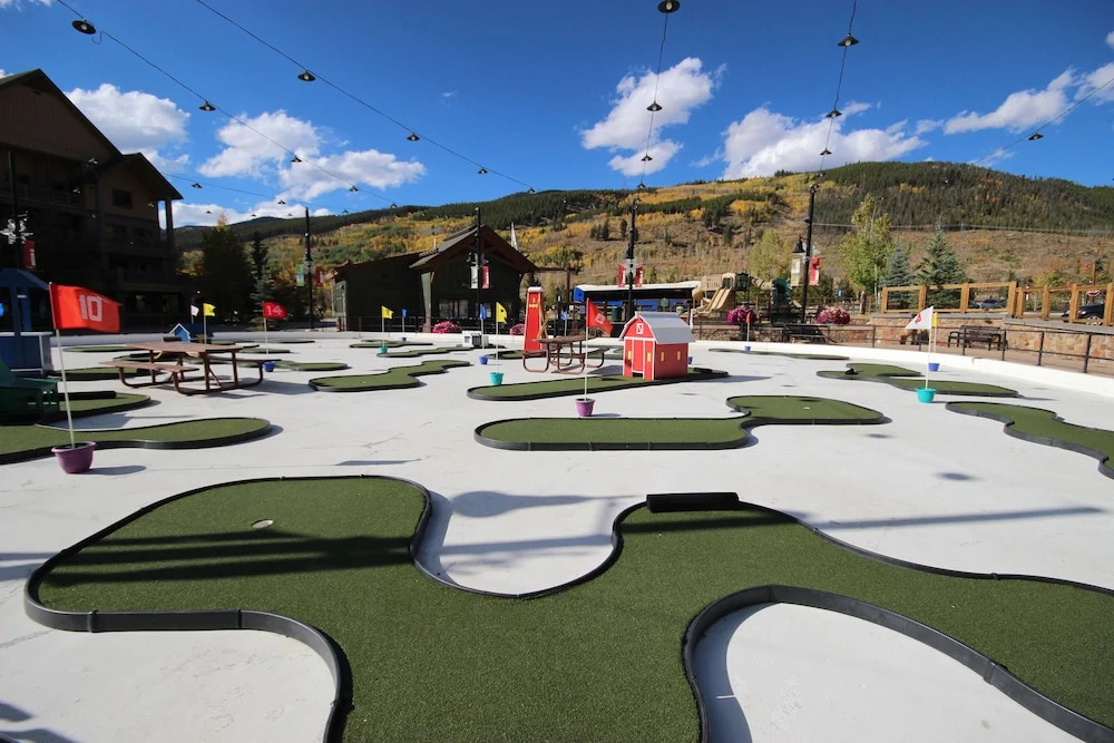 Buffalo Lodge 8421 by SummitCove Vacation Lodging