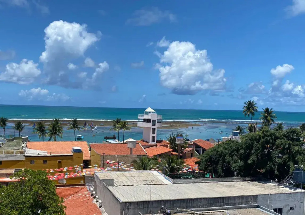 Mirante dos Corais