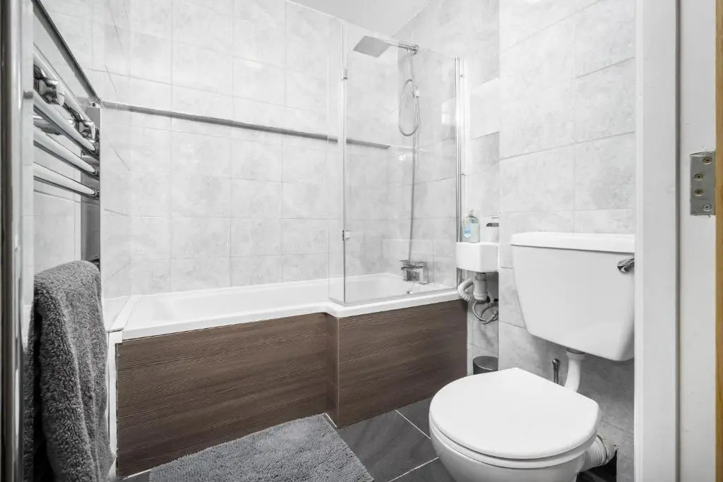 Broadway suite