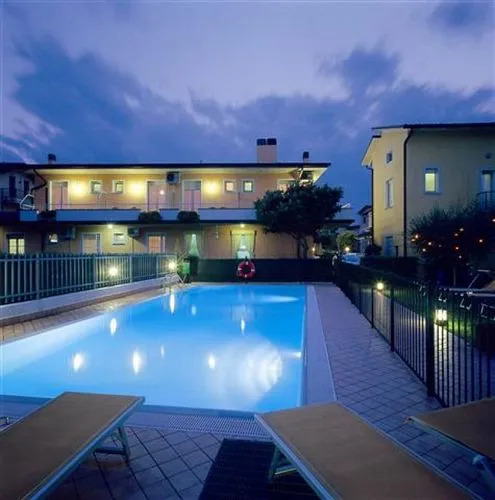 Hotel Fiorella