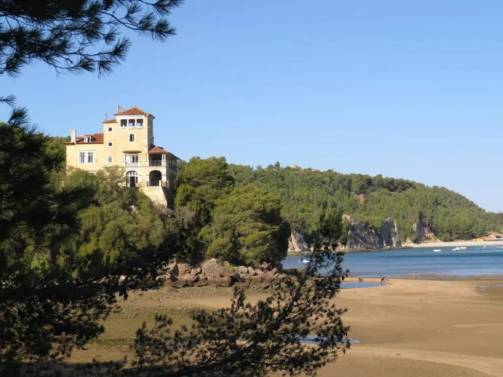 Novotel Setubal