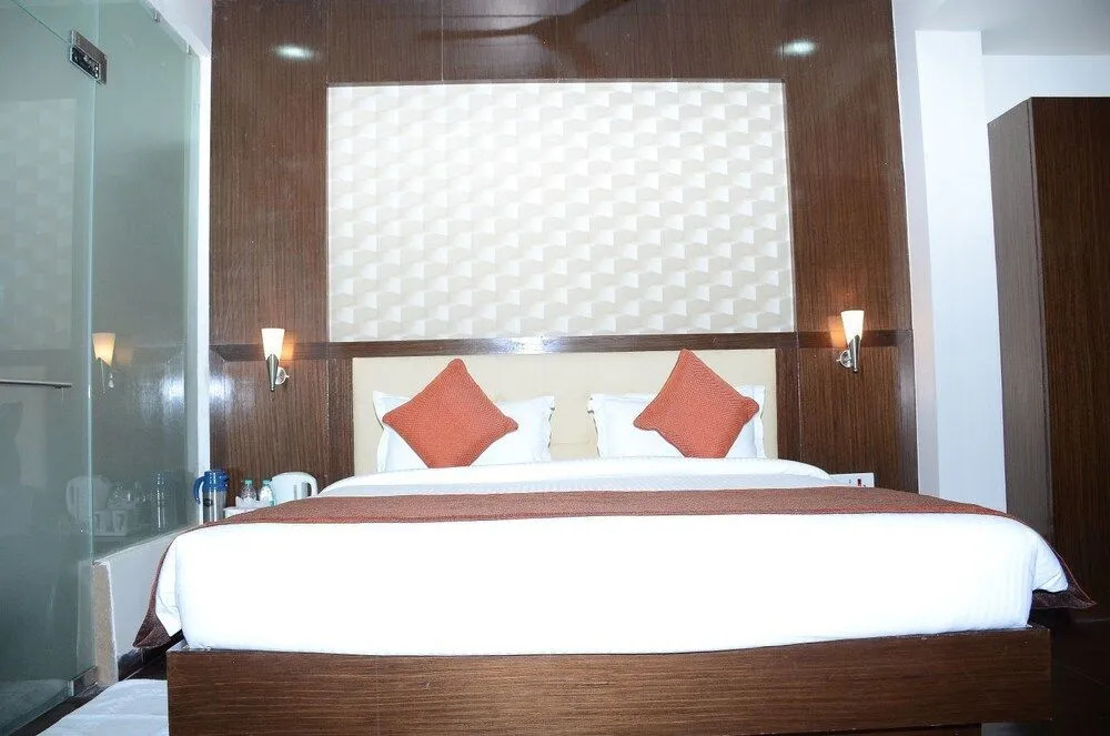 Vaishnavi Clarks Inn Buxar