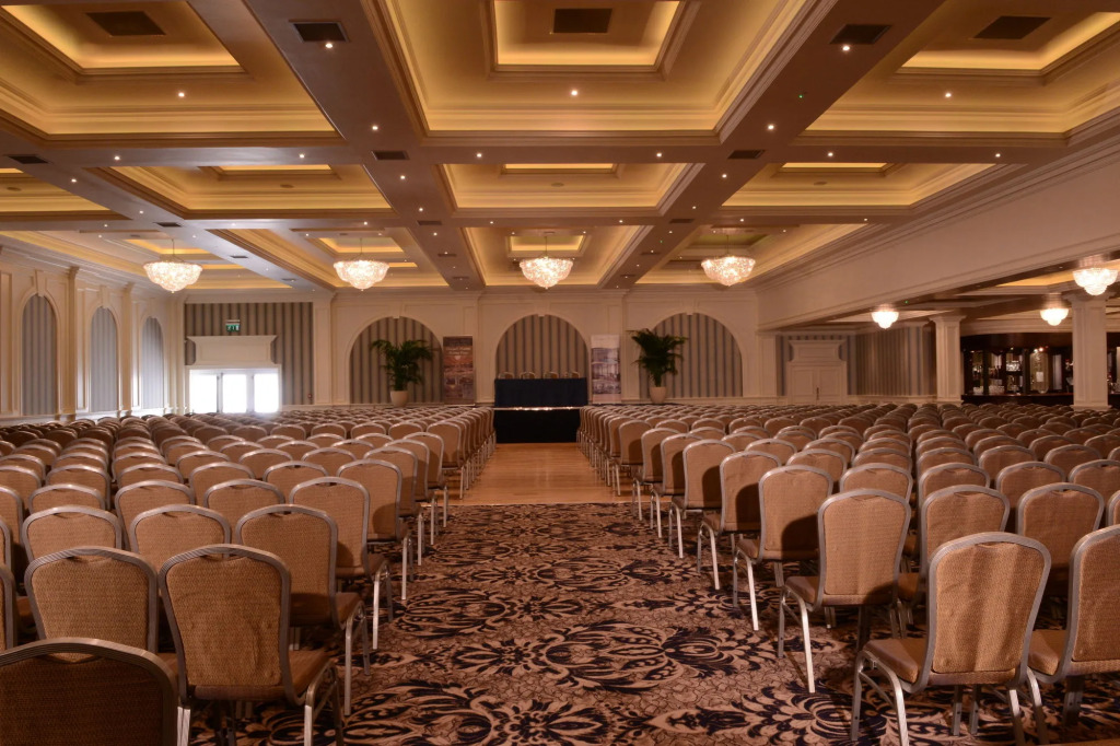 Clanree Hotel & Leisure Centre