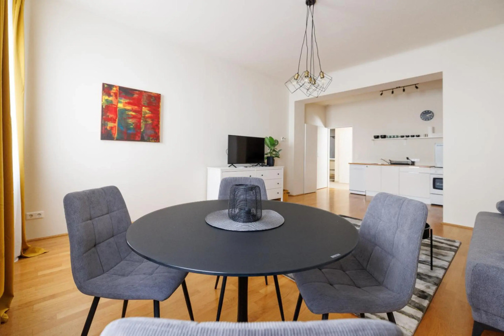 Vienna City Apartments Krongasse