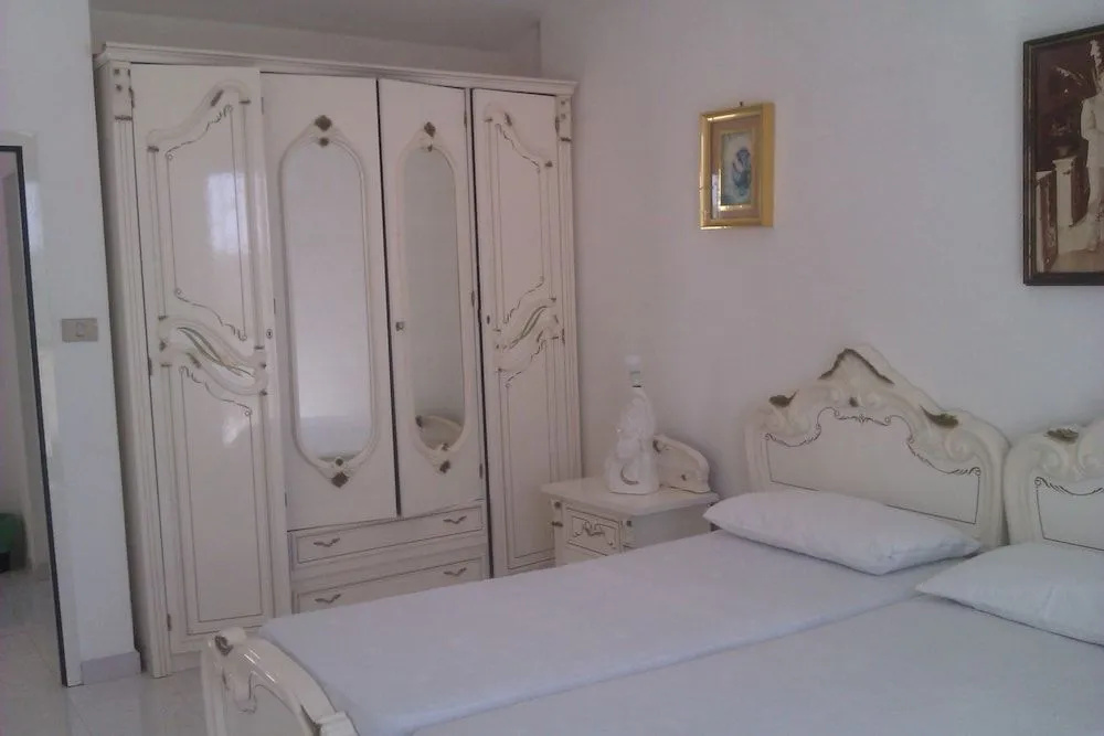 Villa Porto Selvaggio