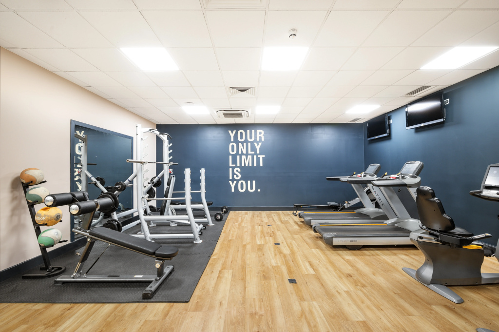 voco Lythe Hill Hotel & Spa by IHG