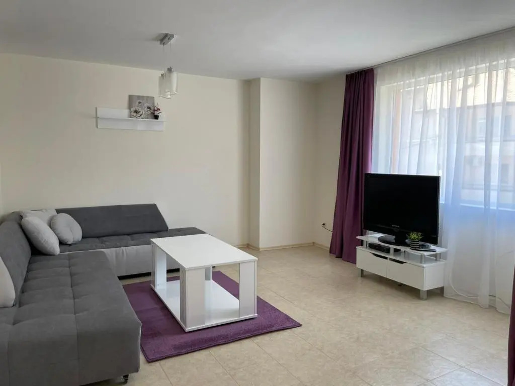 Rusalka Apart-Residence