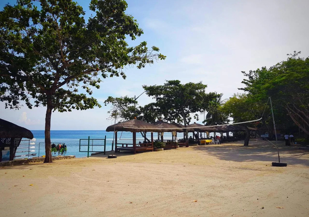 Palm Beach Resort