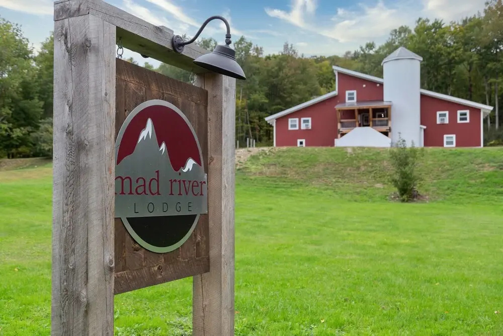 Mad River Lodge
