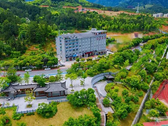 Xjy Hotel