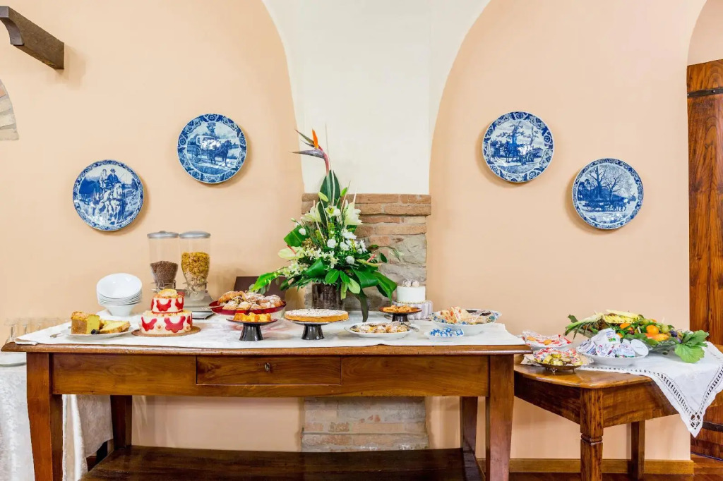 Hotel Corte dei Tini