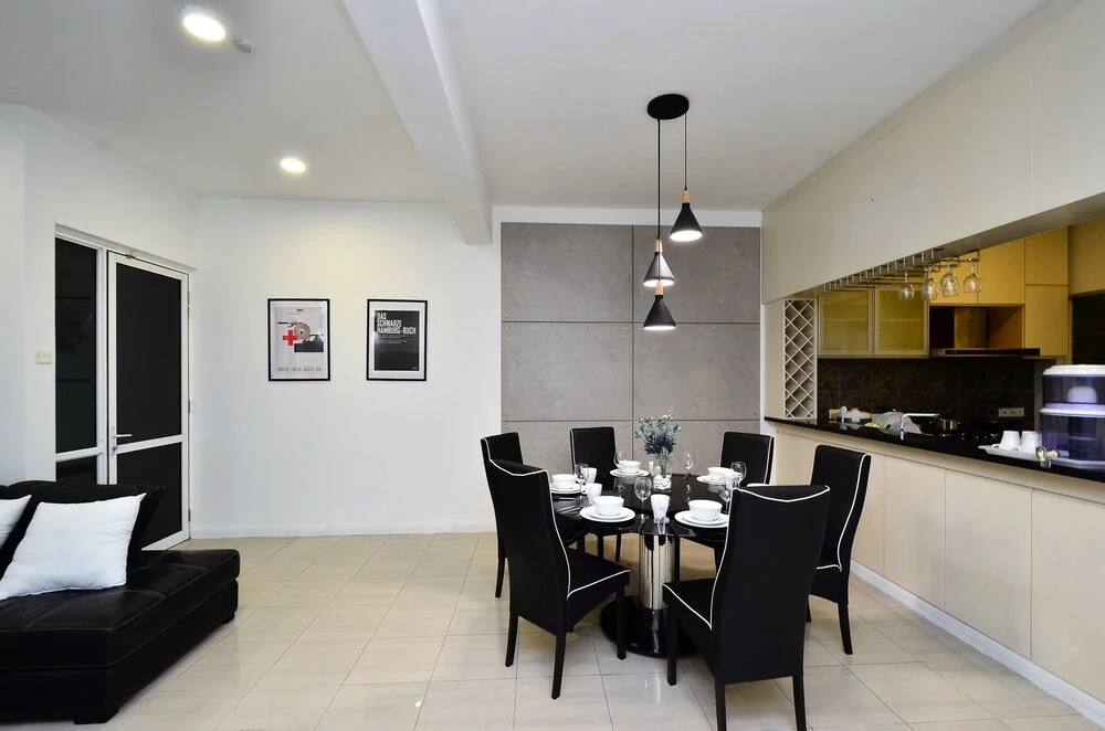 Family Resort at Desa Parkcity