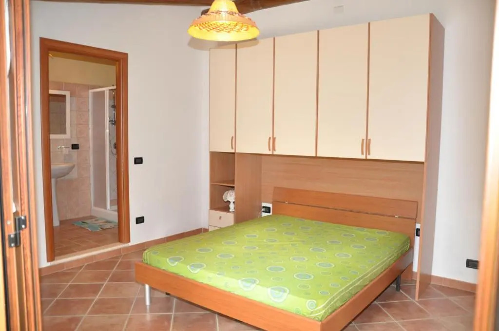 Casa Vacanza Cardedu