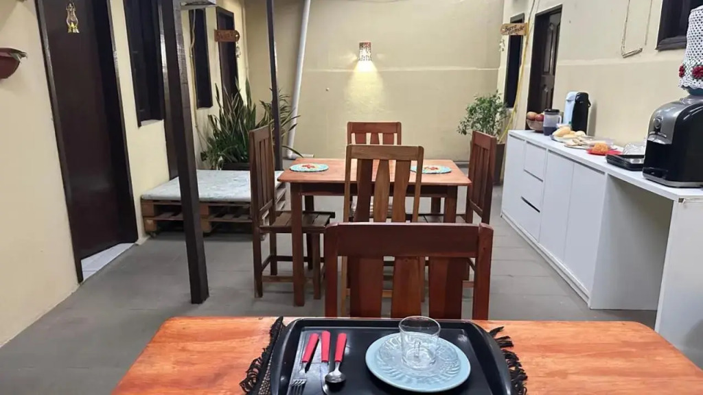 Casa Seletos The
