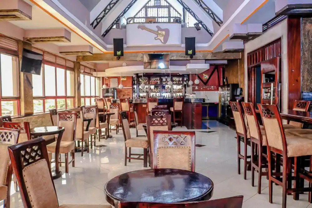 Davana Hotel
