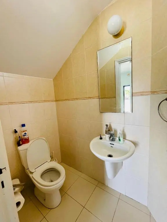 2 Bedroom Villa & Swimming Pool