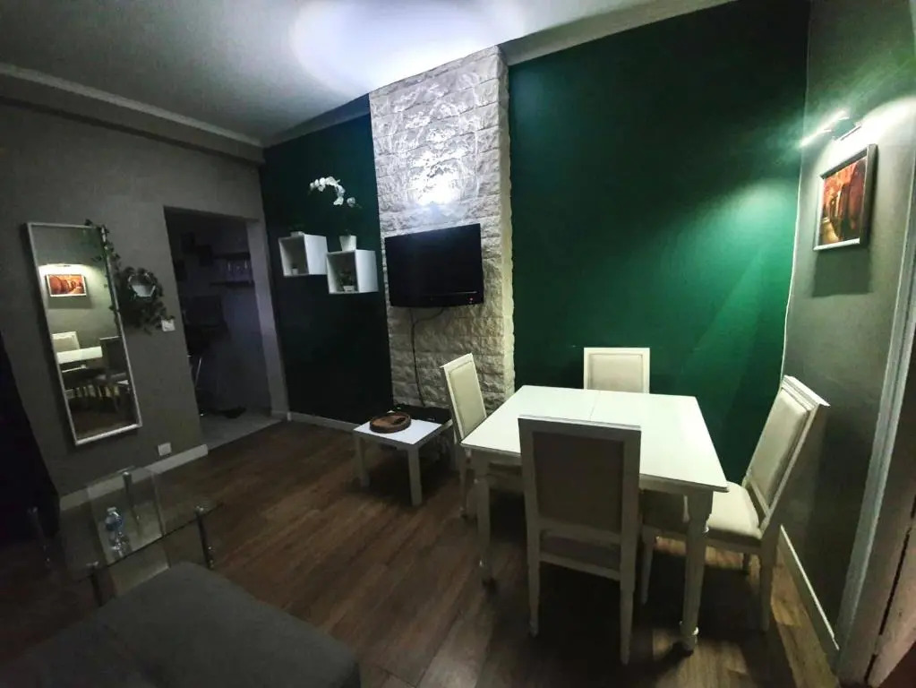 Appartement refait par architecte. Proche de la gare et le centre de Reims