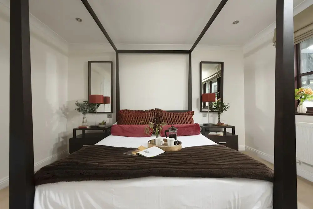 Hustyns Hotel