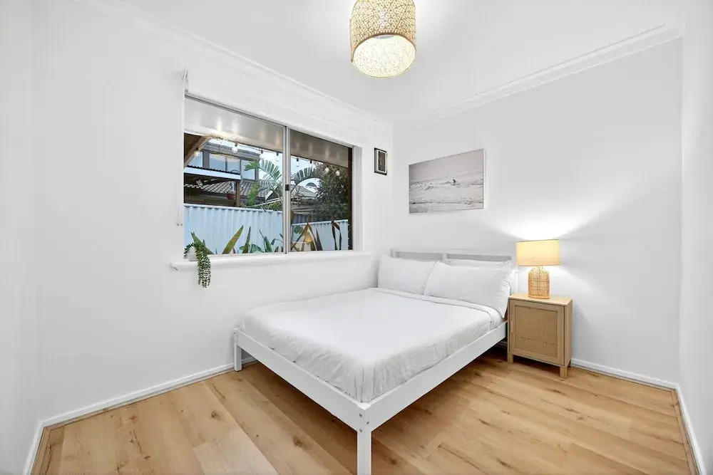 Bright 2-bed Unit Near Scarborough Beach
