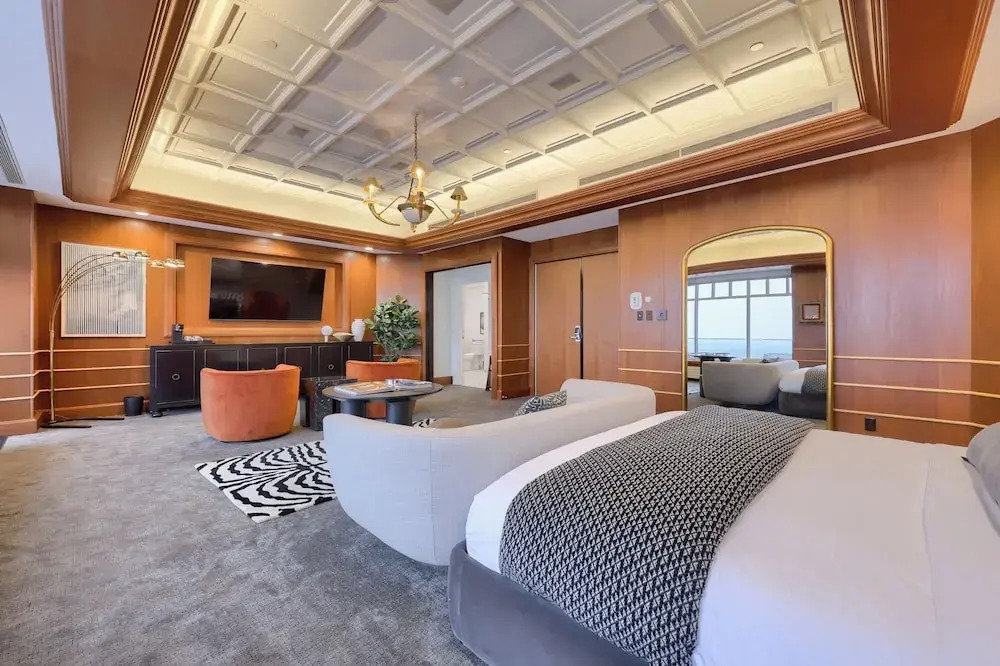 The Executive Suites and Venue