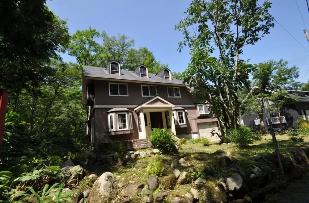 Echo Villa Hakuba
