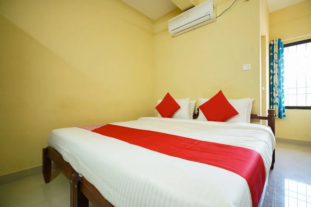 The City Gate Residency by OYO Rooms