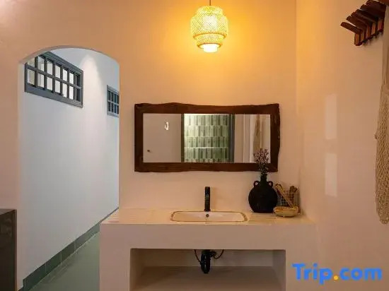 The Habitat Apartment – Phan Thiet Center