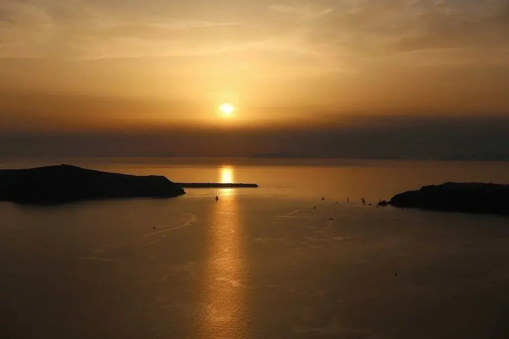 Annio Santorini