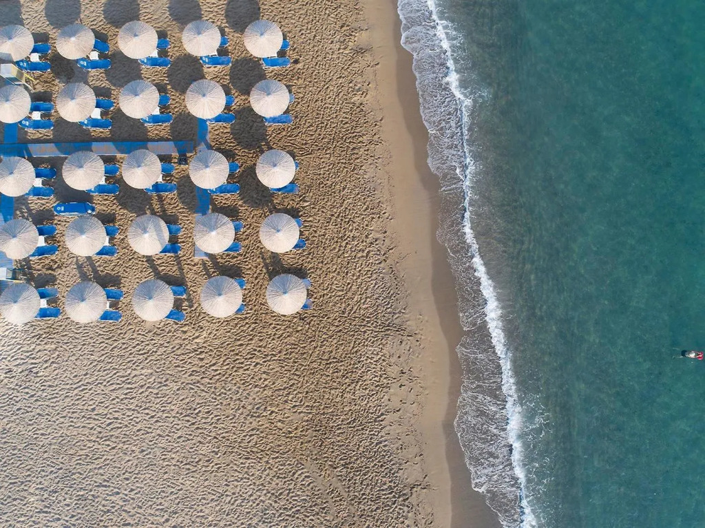 Zeus Hotels Neptuno Beach