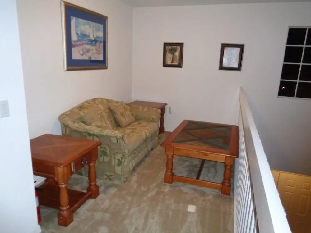 Legacy Park 5 Bed / 3.5 Bath Home