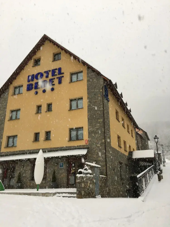 Hotel SNÖ Beret