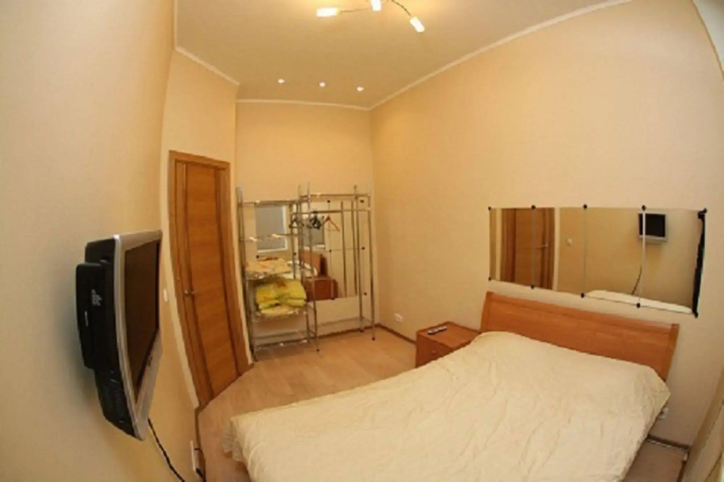 Tetotel Apartments