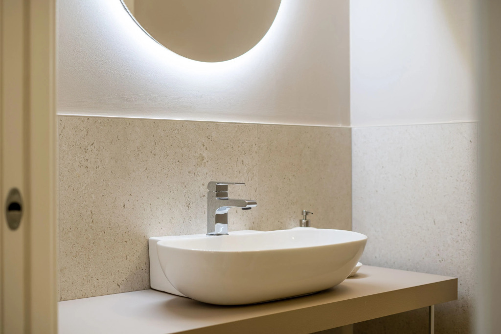 JOIVY Premium Apartments - Trieste Mazzini
