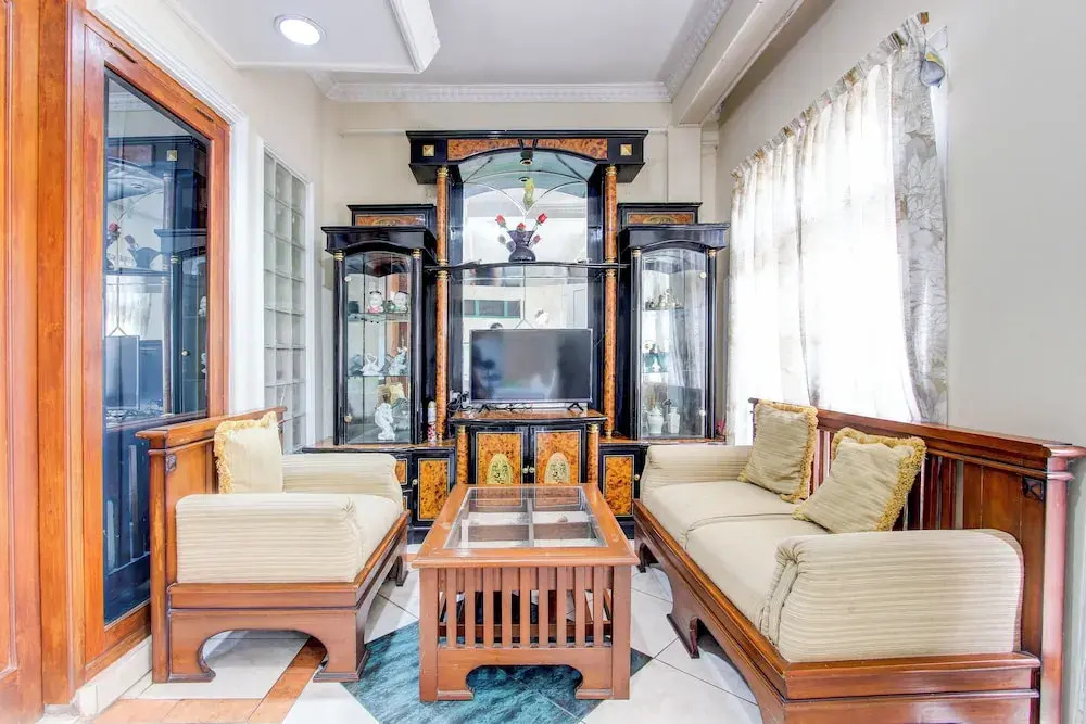 Hotel O Bestmela Homestay Syariah