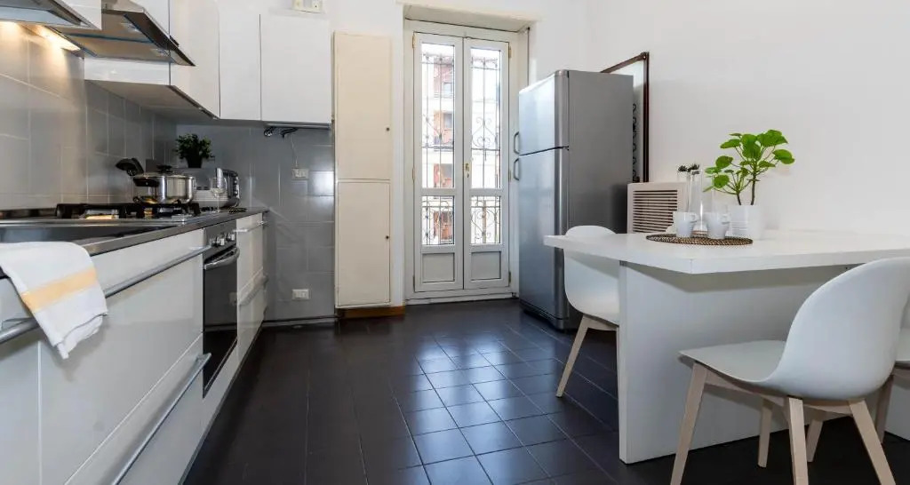 ALTIDO Lovely Family Apt for 7 near San Lorenzo Columns