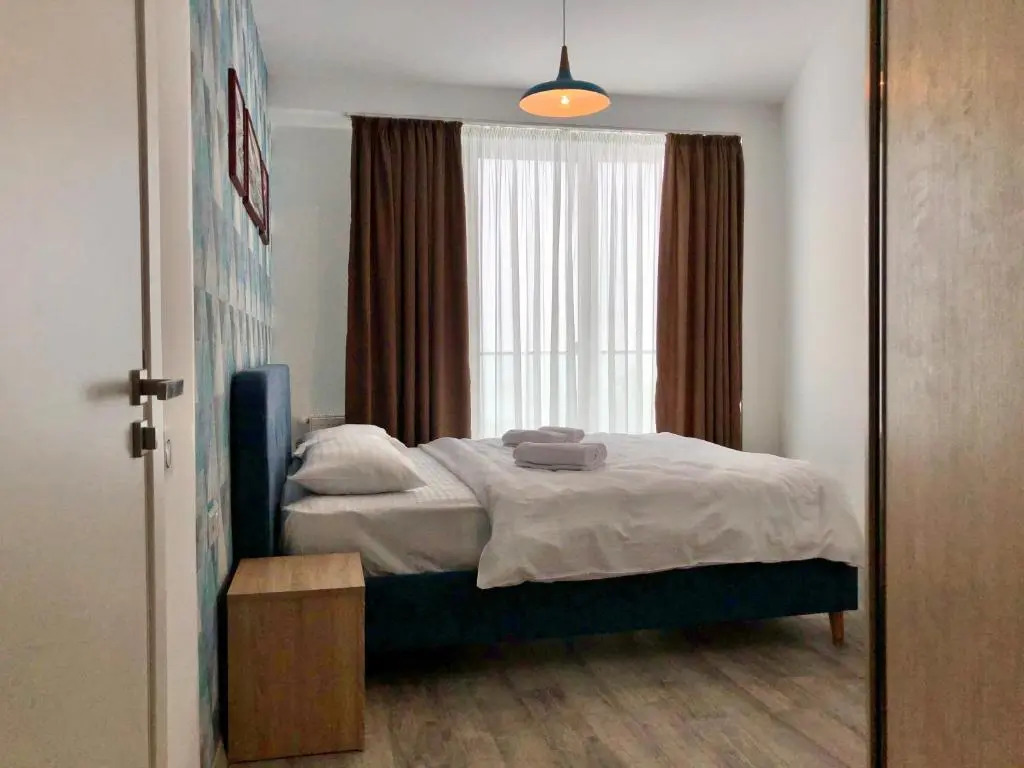 GVC 2-room 452 New Gudauri