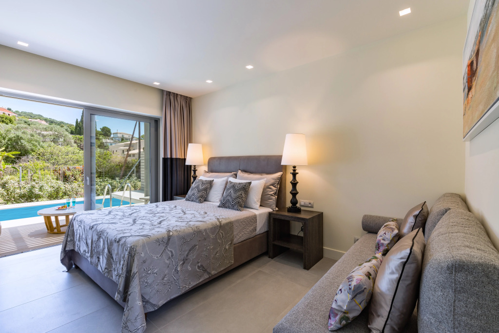 Rodostamo Hotel & Spa- Adults Friendly