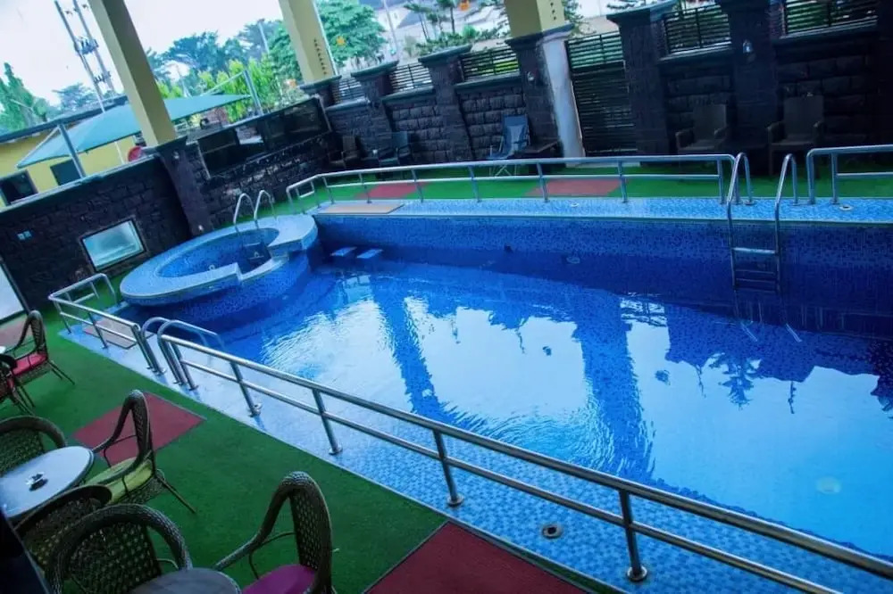 Zoey International Hotels Ltd