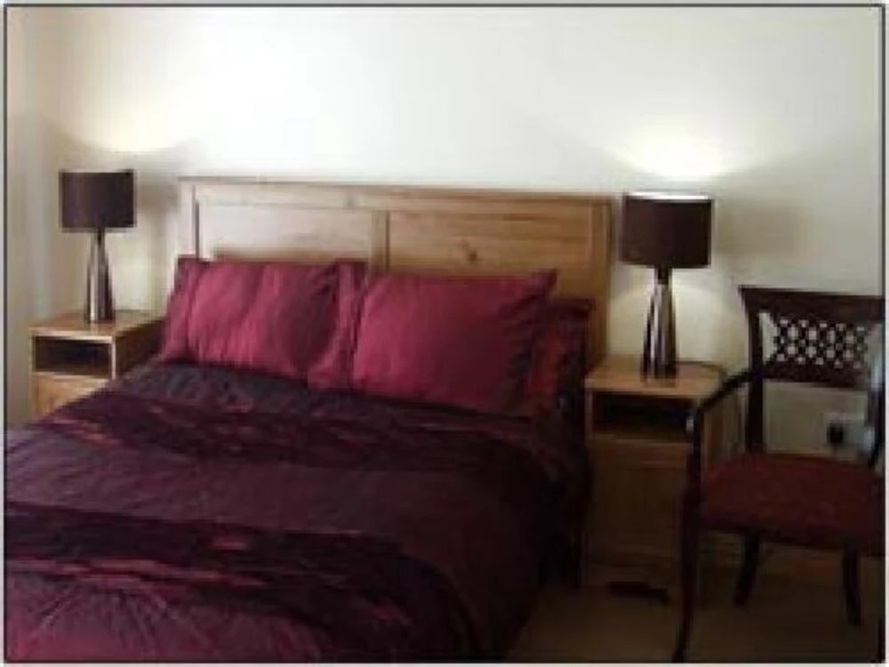 Glendona House