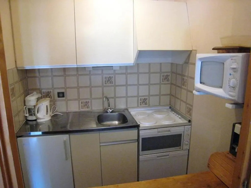 Studio La Clusaz, 1 pièce, 6 personnes - FR-1-459-95
