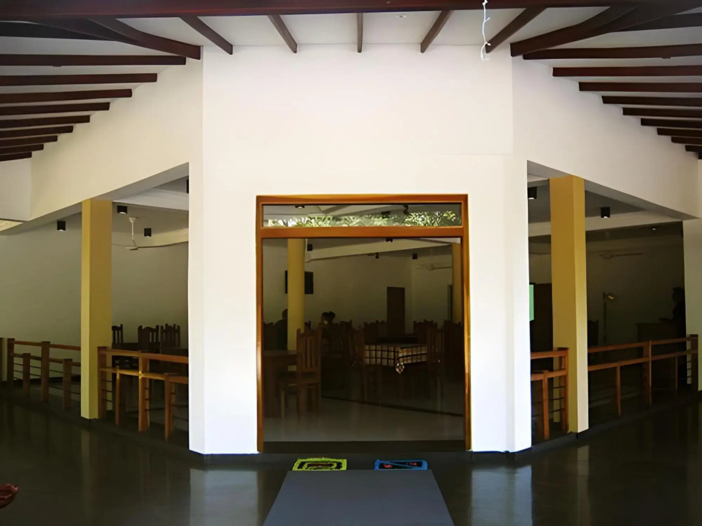 New Sigiri Resort
