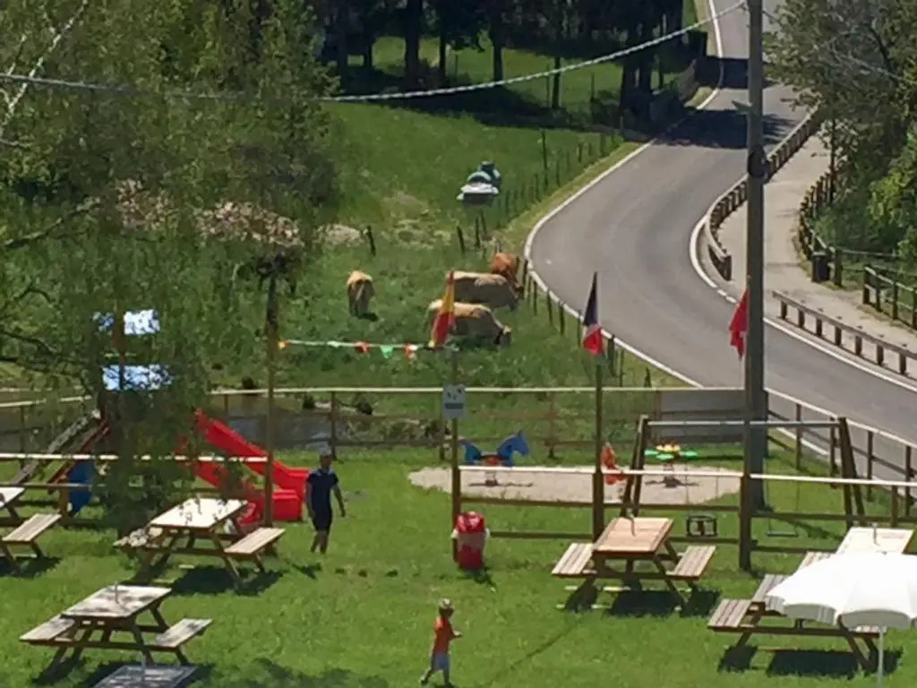 Hotel Monte Baldo